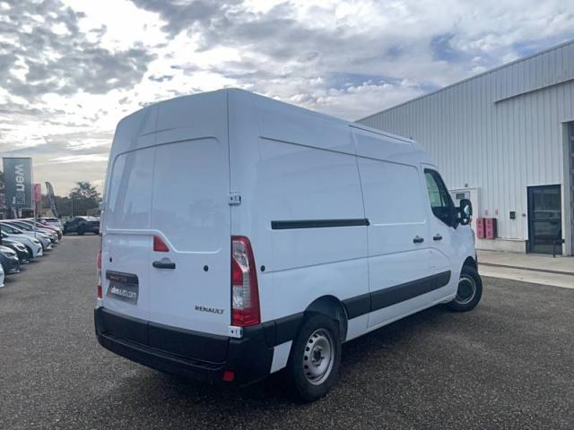 Renault Master image 9