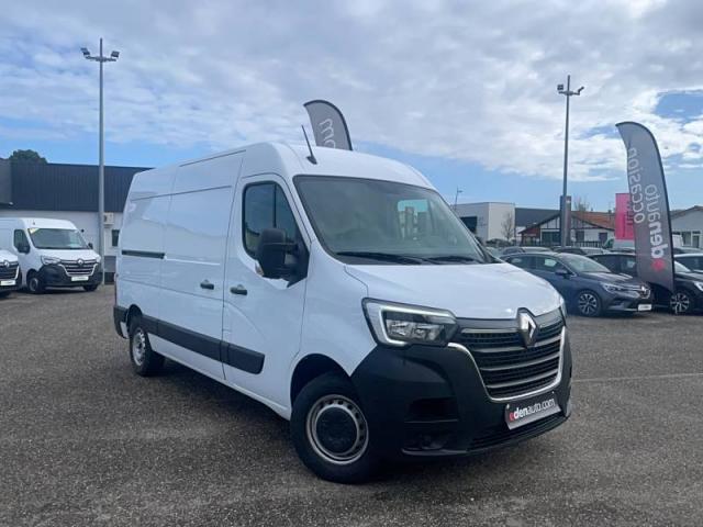 Renault Master image 4
