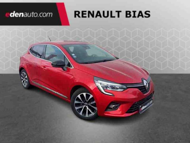 Renault Clio image 1