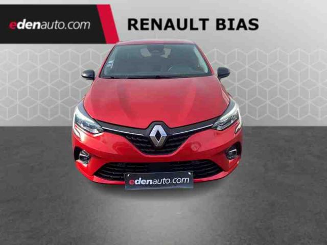 Renault Clio image 8