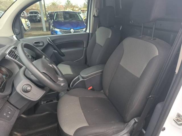 Renault Kangoo Van image 5