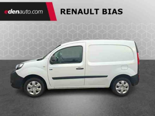 Renault Kangoo Van image 1