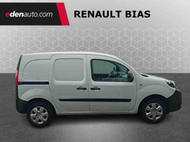 Renault Kangoo Van image 8