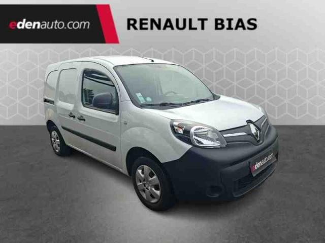 Renault Kangoo Van image 4