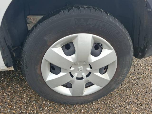 Renault Kangoo Van image 6