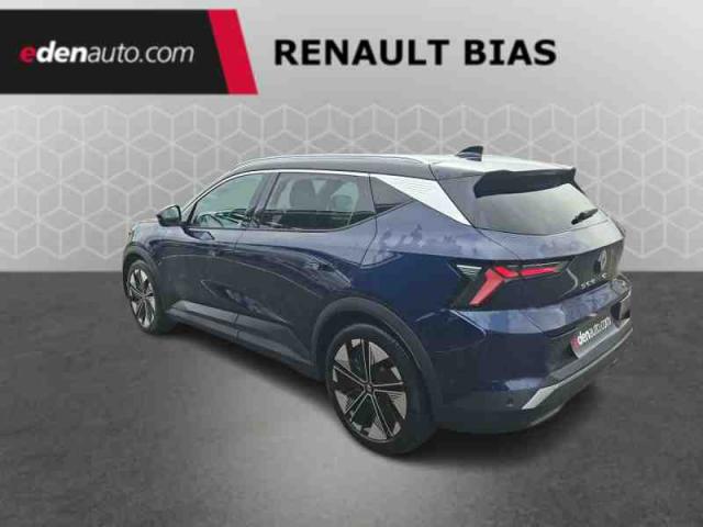 Renault Scénic image 4