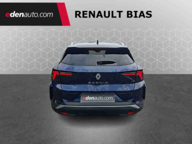 Renault Scénic image 7