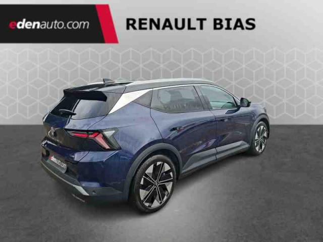 Renault Scénic image 9