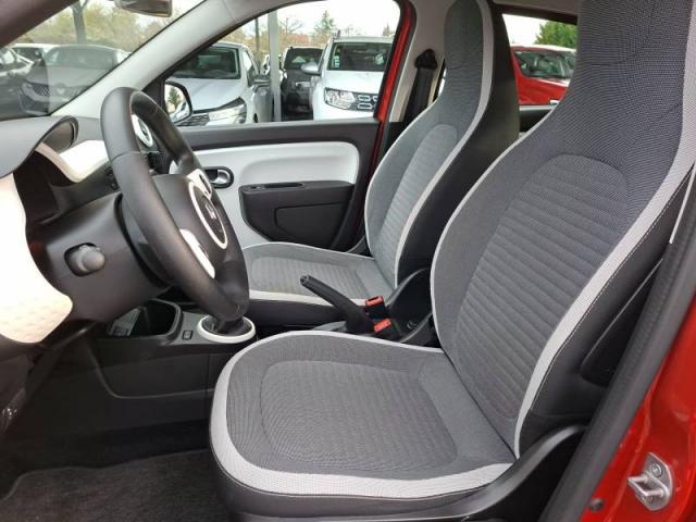 Renault Twingo image 8