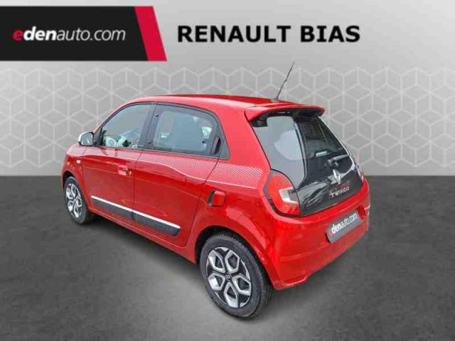 Renault Twingo image 4