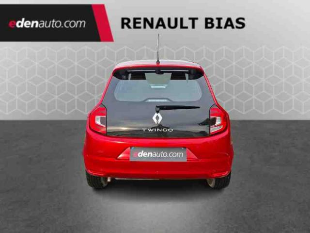 Renault Twingo image 6