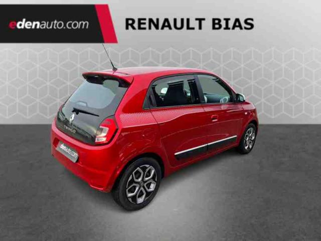 Renault Twingo image 7