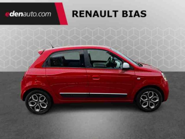 Renault Twingo image 5