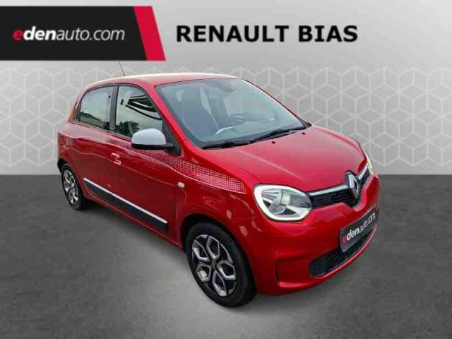Renault Twingo image 1