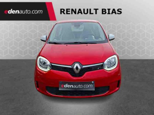 Renault Twingo image 2