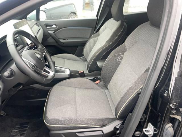 Renault Captur image 6