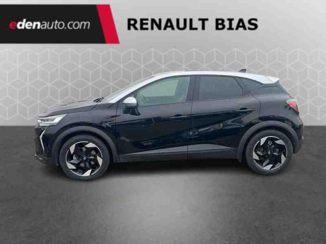 Renault Captur image 3