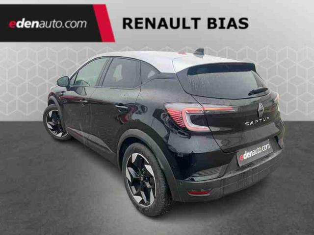 Renault Captur image 8