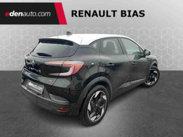 Renault Captur image 9