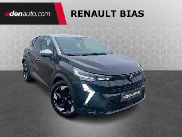 Renault Captur image 1