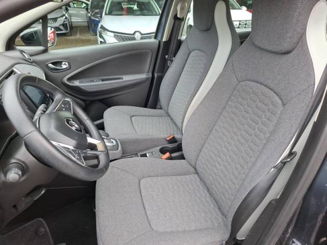 Renault Zoe image 5