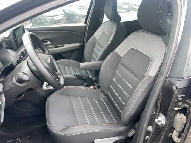 Dacia Sandero image 7