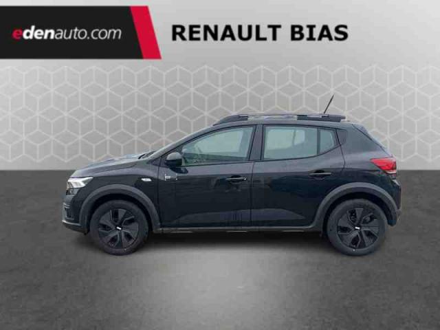 Dacia Sandero image 9