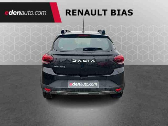 Dacia Sandero image 2