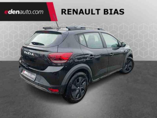 Dacia Sandero image 1