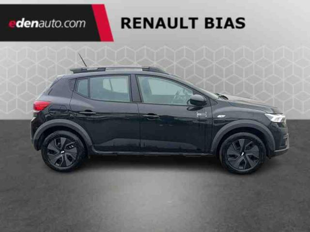 Dacia Sandero image 3