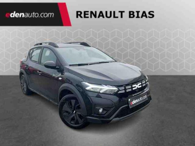 Dacia Sandero image 6