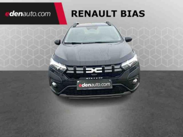 Dacia Sandero image 5