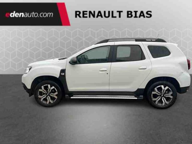 Dacia Duster image 5