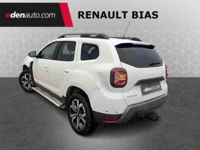 Dacia Duster image 6