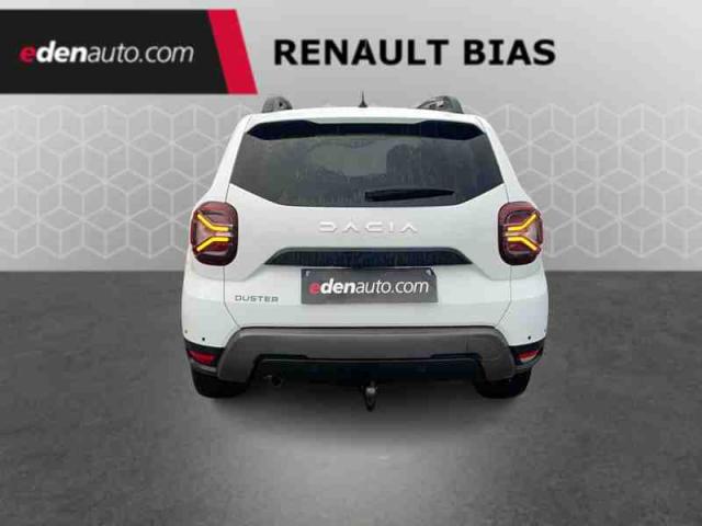 Dacia Duster image 8