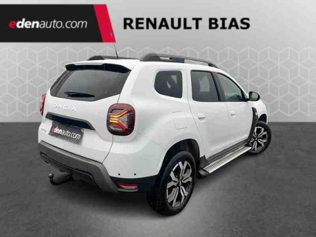 Dacia Duster image 4