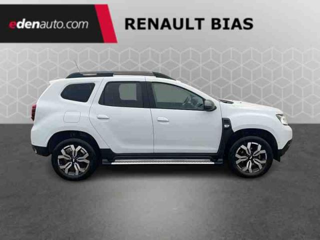 Dacia Duster image 2