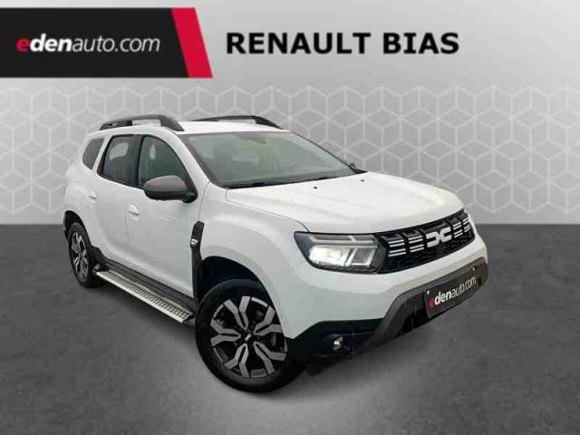Dacia Duster image 3