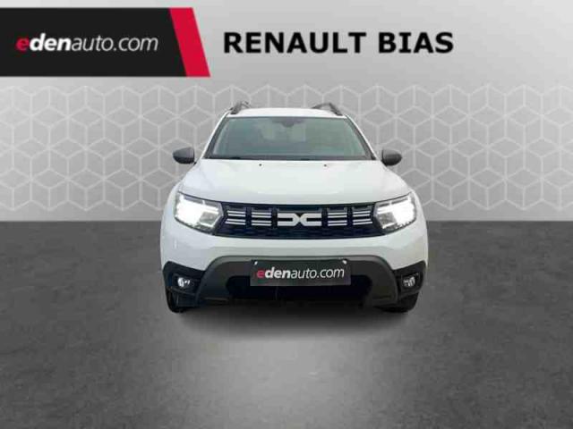 Dacia Duster image 7
