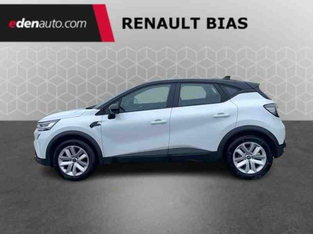 Renault Captur image 8