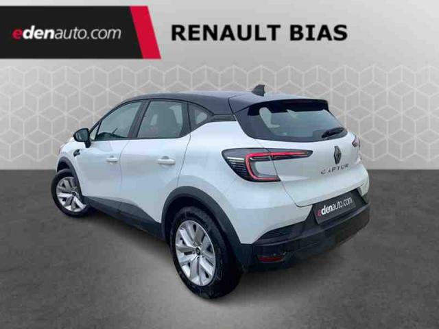 Renault Captur image 1