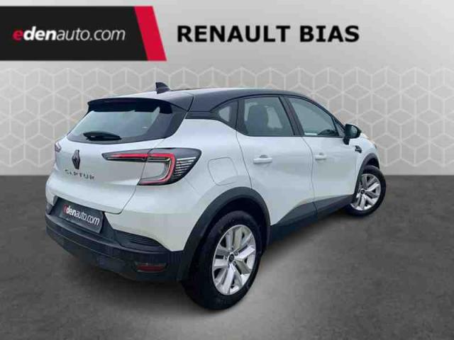 Renault Captur image 9