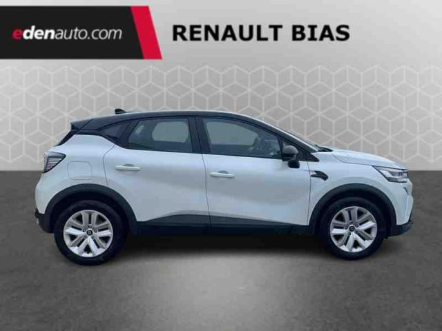 Renault Captur image 3