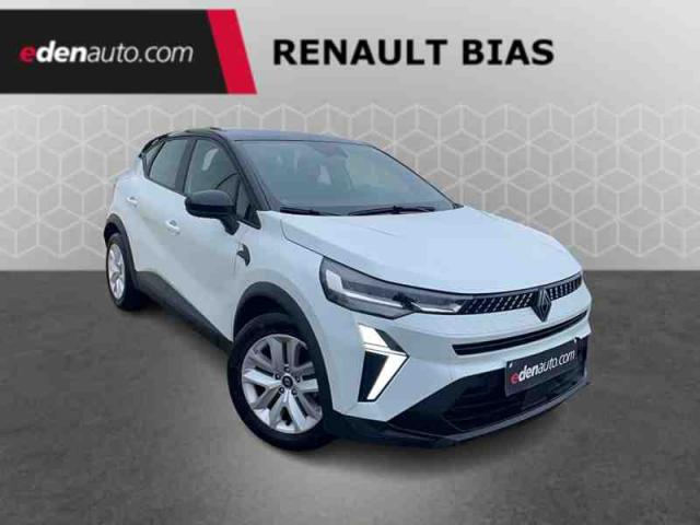 Renault Captur image 2