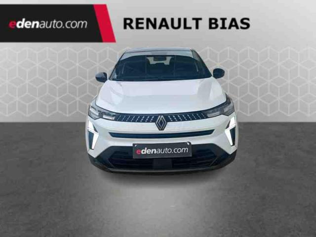 Renault Captur image 5