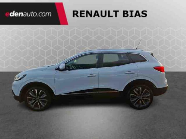 Renault Kadjar image 4