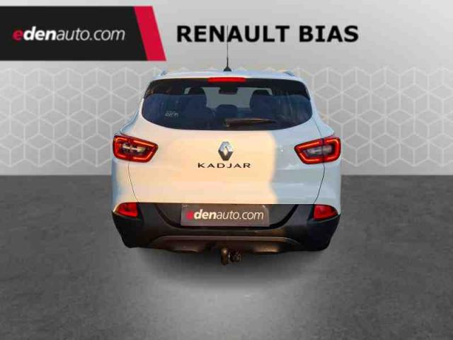 Renault Kadjar image 3
