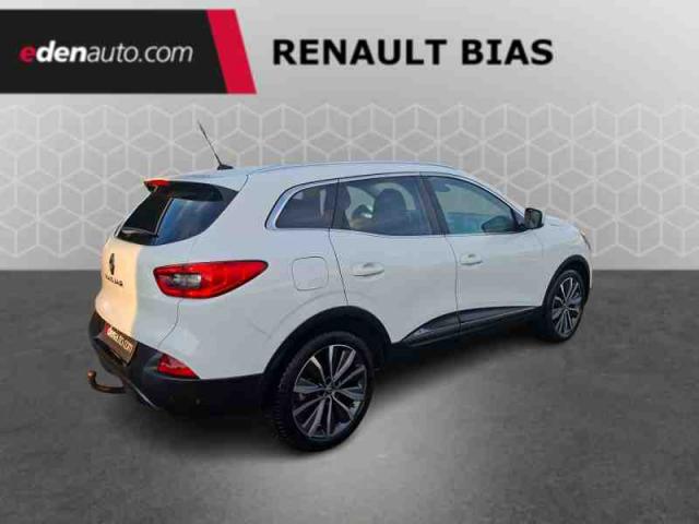 Renault Kadjar image 9