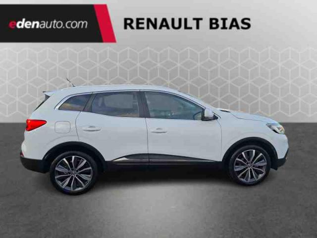 Renault Kadjar image 6
