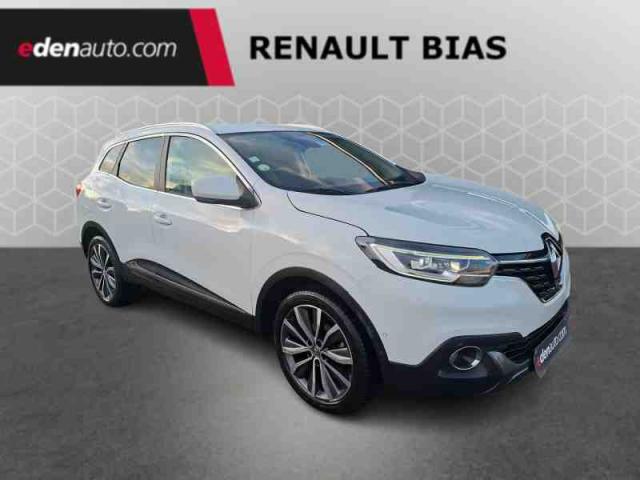 Renault Kadjar image 7